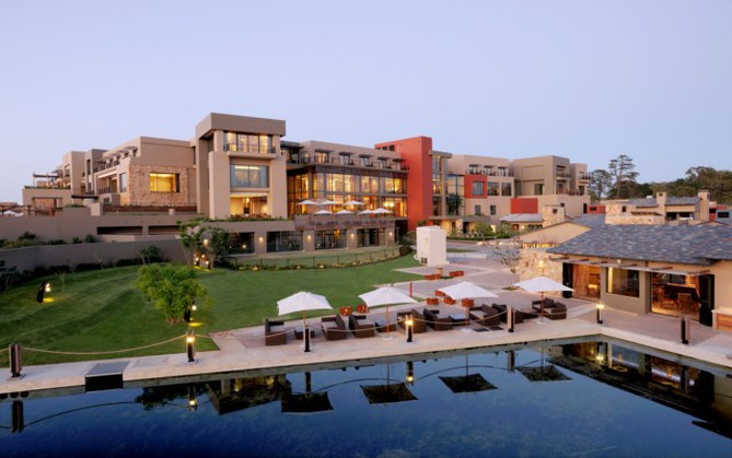Oubaai Hotel And Spa George Oubaai Hotel And Spa George